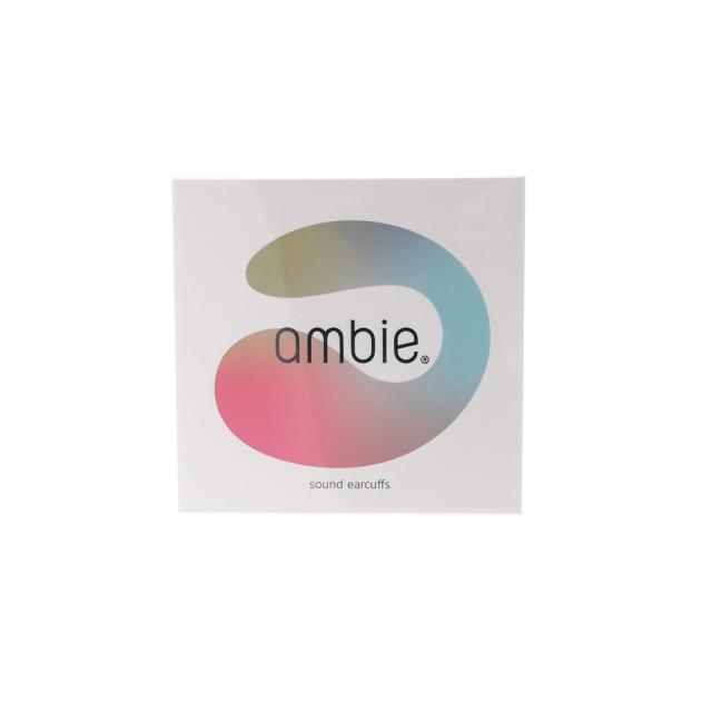 新品 Ambie アンビー Ron Herman ロンハーマン Ambie Sound Earcuffs イヤホン Stamp Orange 290 018x グッズ の通販はau Pay マーケット Essense