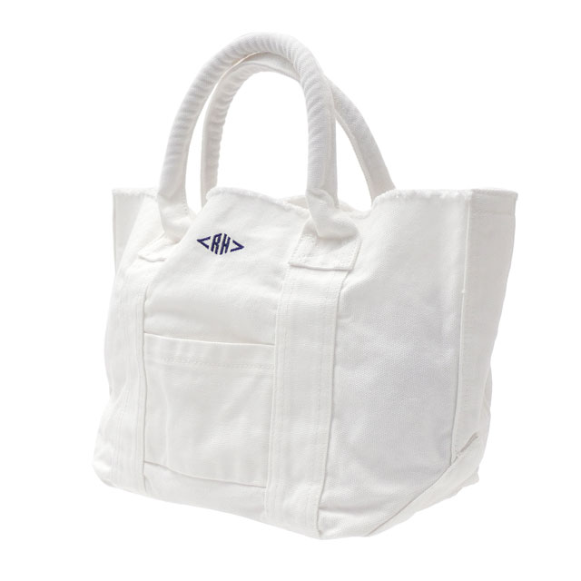 ロンハーマン Ron Herman Rh Tote Bag Small トートバッグ White メンズ レディース 新品 グッズの通販はau Pay マーケット Essense
