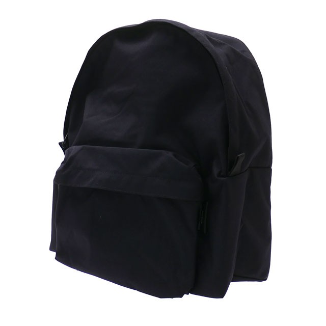 コムデギャルソン オム プリュス Comme Des Garcons Homme Plus Back Pack M Black 新品 グッズの通販はau Pay マーケット Essense