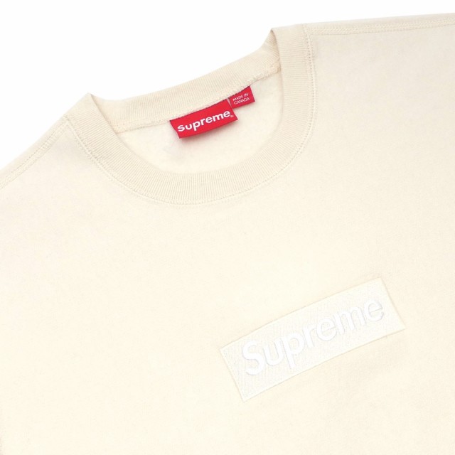 クロスボックス年末　sale！！　supreme box logo