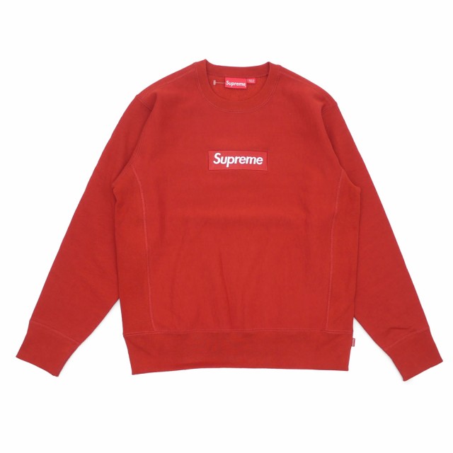 クロスボックス年末　sale！！　supreme box logo