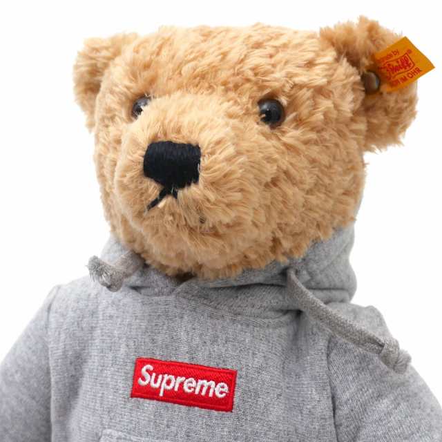 supreme bear steiff