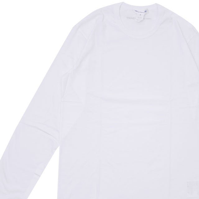 comme des garcins shirt