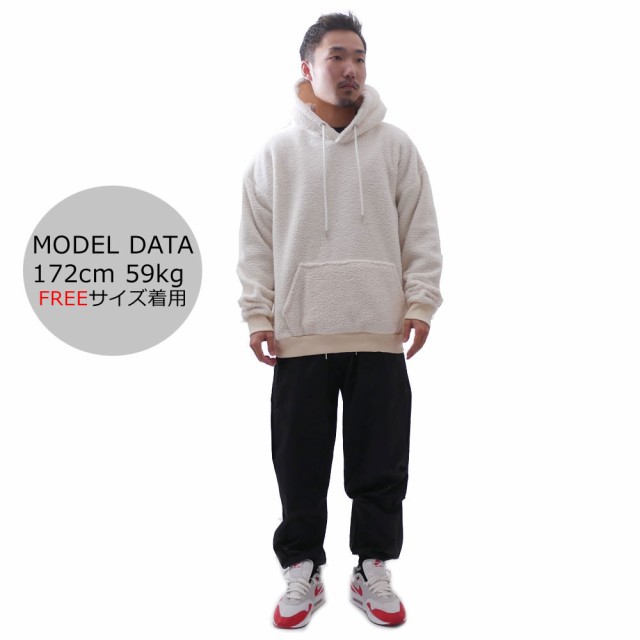 バリューズ Values Ves 0080 Boa Hoodie ボア プルオーバー パーカー White ホワイト 白 メンズ Swt Hoodyの通販はau Pay マーケット Essense