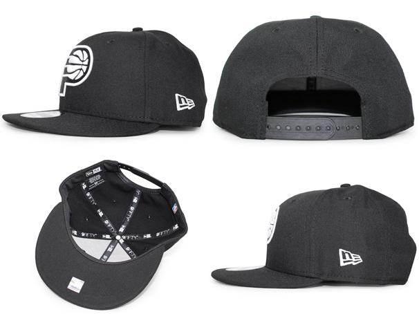 新品 ニューエラ NEW ERA nrne70353692 インディアナ ペイサーズ スナップバックキャップ BLACK WHITE ブラック 620008406011 ヘッドウェアの通販は