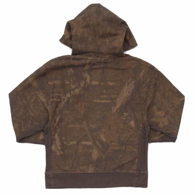 brown yeezy hoodie