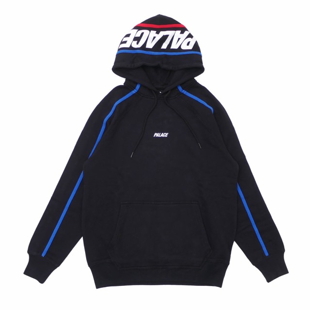 palace s line hoodie