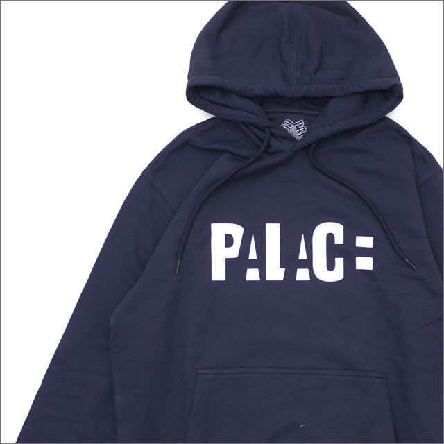 palace skateboards hoodie