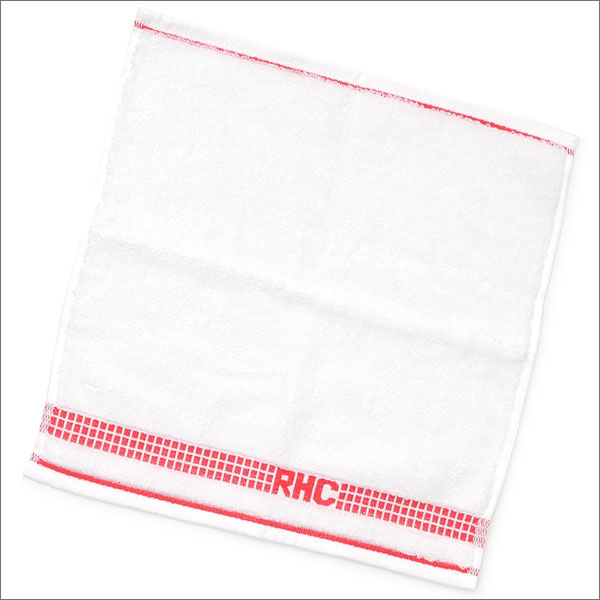 新品 Rhc Ron Herman ロンハーマン Limited Hand Towel ハンドタオル White 290 010x 新品 グッズ の通販はau Wowma Essense