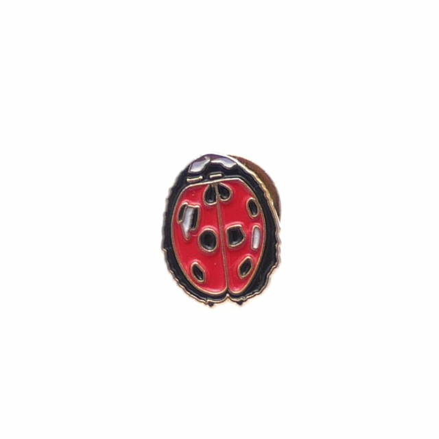 supreme ladybug