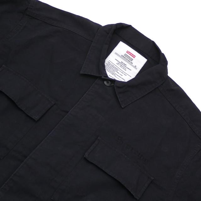 supreme bdu jacket