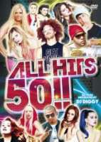 ｐｖ集 洋楽 ブリトニー スピアーズ Dvd All Hits 50 Dj Diggy M便 4 8 の通販はau Wowma Mixcd24