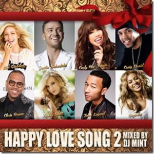 R B ラブソング 洋楽cd Mixcd Happy Love Song 2 Dj Mint M便 2 12 の通販はau Pay マーケット Mixcd24