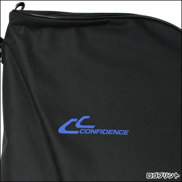 (未使用･未開封品)　CFCC-302 confidence クラブケース BK/RD df5ndr3 Amazon | CFCC-302 confidence クラブケース BK/RD