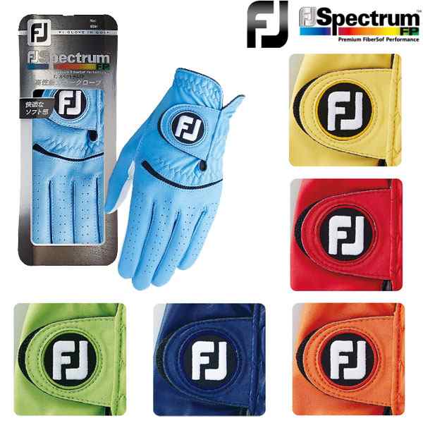 fj spectrum