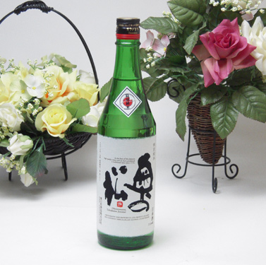 【送料無料6本セット】奥の松酒造　特別純米酒 奥の松　720ｍｌ×6本[福島県]