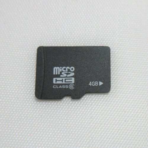 Microsdカード 4gb マイクロsdhc スマホ タブレット ドライブレコーダーなどに ネコポス可能 の通販はau Pay マーケット ｇｅｔ ｓｈｏｐ Au Pay マーケット店