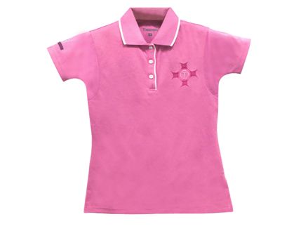 レディース ゴルフウェア Sサイズ ピンク 爽快消臭 速乾 飛衛門 Tbpol Pk S ネコポス可能 の通販はau Pay マーケット ｇｅｔ ｓｈｏｐ Au Pay マーケット店