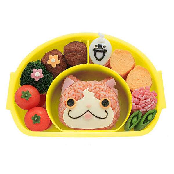 妖怪ウォッチ 弁当 妖怪ウォッチ No 3 ランチボックスdx Osk の通販はau Pay マーケット 住マイル