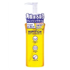 ハイピッチ ディープクレンジングオイル W(190mL) 【t-4】