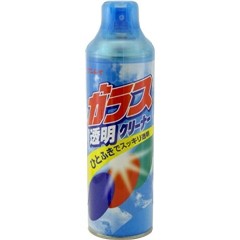 ガラスクリーナー 480ml リンレイ ガラス透明クリーナー 窓拭きスプレー ガラスふきスプレー 窓ガラスの掃除 ふき掃除 大掃除の通販はau Pay マーケット ソレイユ スマホ決済などok