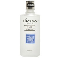 ルシード ヘアトニック 200ml フケ かゆみを抑え頭皮を清潔に保つトニック 頭皮の乾燥を防ぐ 頭皮を保湿 マンダムの通販はau pay マーケット ソレイユ スマホ決済などok