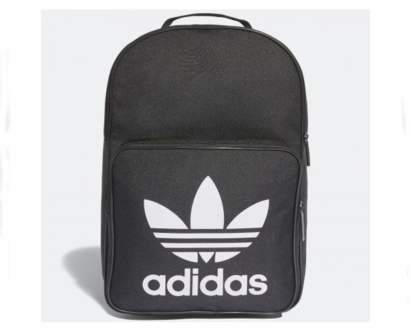 adidas rucksack classic trefoil