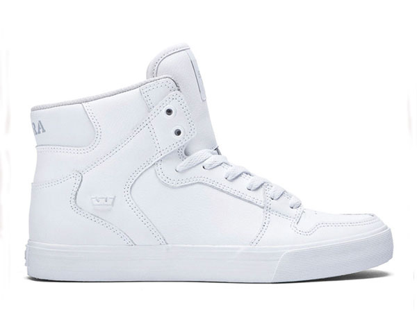 スープラ Vaider Classics ベイダー クラシックス ハイカット スニーカー シューズ メンズ Supra Vaider 001red の通販はau Pay マーケット Alpha Plus