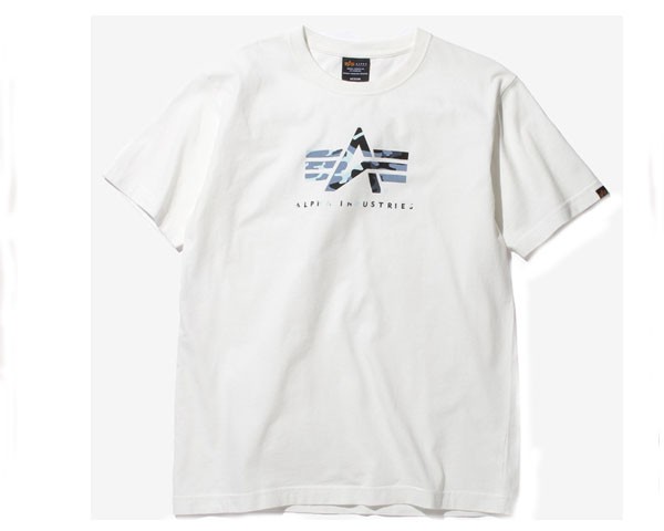 アルファインダストリーズ A Mark 洗練されたデザインが着る人を選ばず コーデ超万能型 Tシャツ メンズ Alpha Industries Tc1345 03の通販はau Pay マーケット Alpha Plus