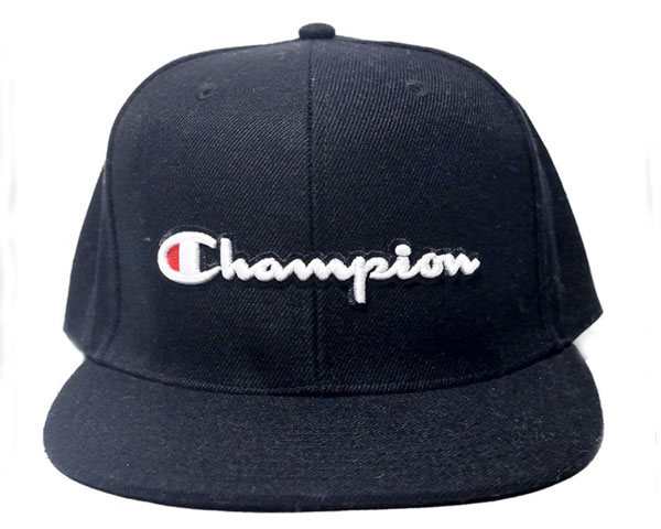 チャンピオン Snapback ベースボールキャップ スクリプトロゴ刺繍 6パネル スナップバック キャップ メンズ Champion H0805 003ｽｸの通販はau Pay マーケット Alpha Plus