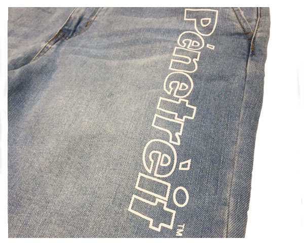 ペネトレイト ストリートスタイル ストリートコーデ ブリーチデニム オーバーオール ショートパンツ メンズ Penetreit P04 Denim Oa の通販はau Pay マーケット Alpha Plus