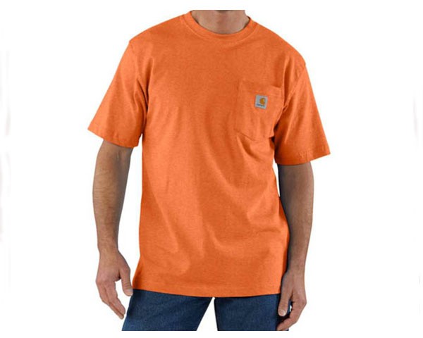 carhartt short sleeve t shirts