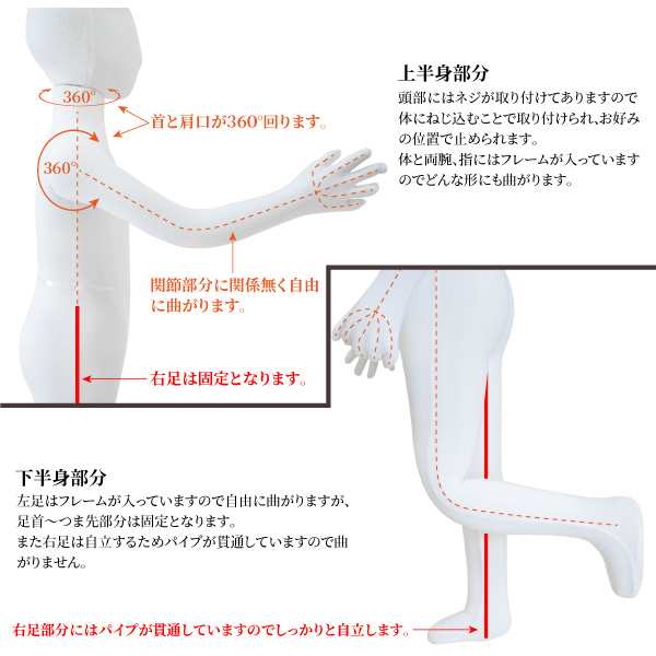 マネキントルソー子供全身130cm台座付ポージング布張りウレタン製ディスプレイ男の子女の子幼児キッズの通販はau Pay マーケット レビューを書いて P5倍 送料無料 大型商品除く Ggbank