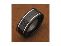 グッチ GUCCI アクセサリー リング／指輪 9号 225985-I19A1-8061