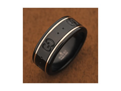 グッチ GUCCI アクセサリー リング／指輪 13号 225985-I19A1-8061-13【送料無料】
