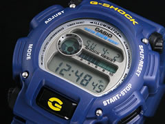 カシオ CASIO Gショック G-SHOCK 腕時計 時計 BASIC ベーシック DW-9052-2 8,059円