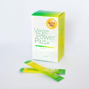 ベジパワープラス 30包入の通販は 4,925円