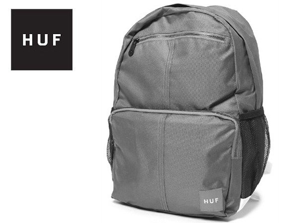 ハフ トゥルー アント バックパック 男性用兼女性用 Huf Truant Backpack Ac メンズレディース デイパック リュックサック 01 の通販はau Pay マーケット Hi スタイル