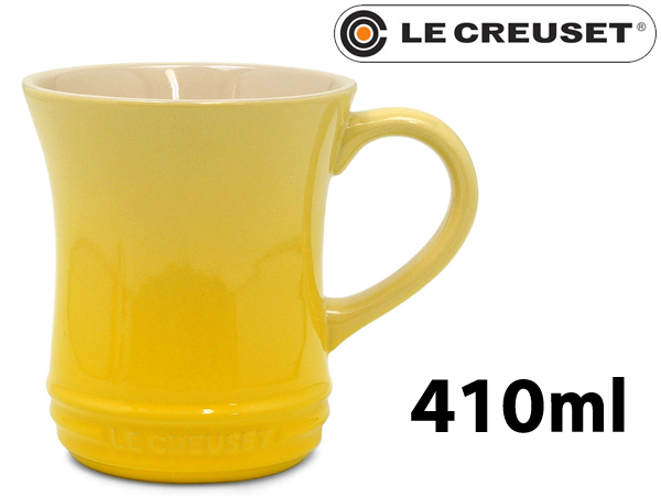 ル クルーゼ マグカップ ティー マグ 410ml Le Creuset Tea Mag Pg8006 14 コップ カップ ストーンウェア 01 の通販はau Pay マーケット Hi スタイル