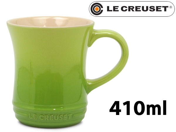 ル クルーゼ マグカップ ティー マグ 410ml Le Creuset Tea Mag Pg8006 14 コップ カップ ストーンウェア 01 の通販はau Pay マーケット Hi スタイル