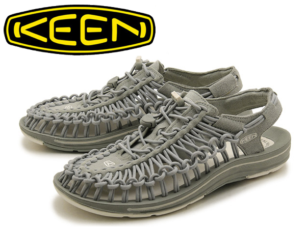 訳あり品キーン ユニーク サンダル スポーツサンダル アウトドア メンズ27.5cm US9.5 KEEN UNEEK 1013090(ke032)