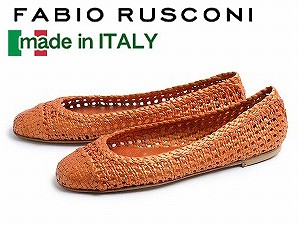 訳あり品ファビオ ルスコーニ パンプス レディース 23.0cm 36 FABIO RUSCONI GAIL MNDRN MET (fa029)