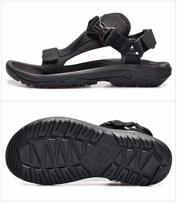 teva hurricane volt