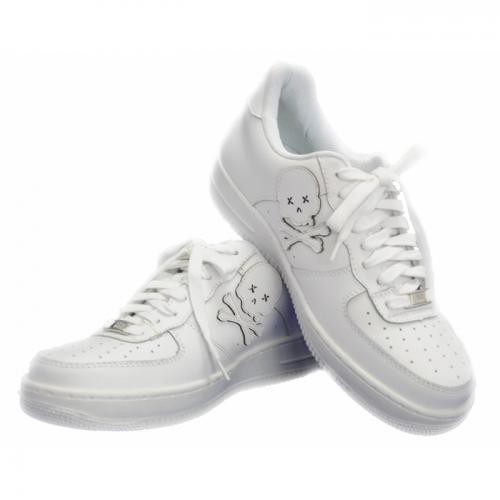 AinSophAur(アインソフオウル)Ain Force1 Lowcut Plain Sneaker/WHT  ローカットプレインスニーカー【送料無料】の通販はau PAY マーケット - ＵＰＰＥＲ ＧＡＴＥ | au PAY マーケット－通販サイト