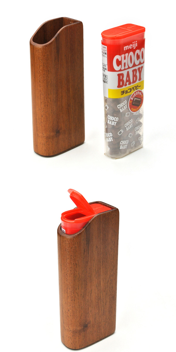 CHOKO BABY チョコレートボックス 4個セット アルフォートミニチョコレート4種×5箱セット