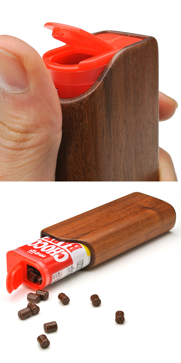 木製 チュッパチャプス マーブルチョコ ハイエイトチョコ ケース 木製 チュッパチャプス マーブルチョコ ハイエイトチョコ ケース