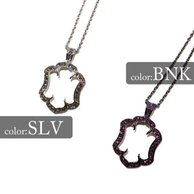 GRAFFITY(グラフティー)ジュエルホールネックレスの通販は