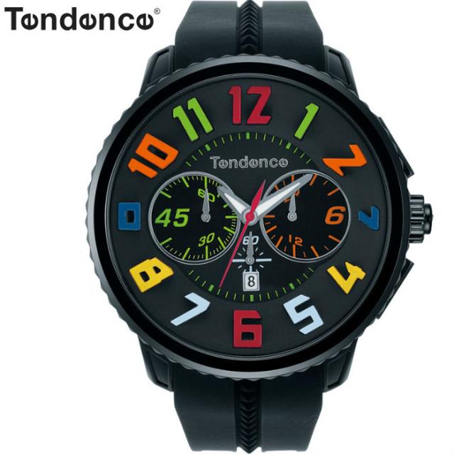 TENDENCE(テンデンスD)GULLIVER ROUND Rainbow Japanの通販は