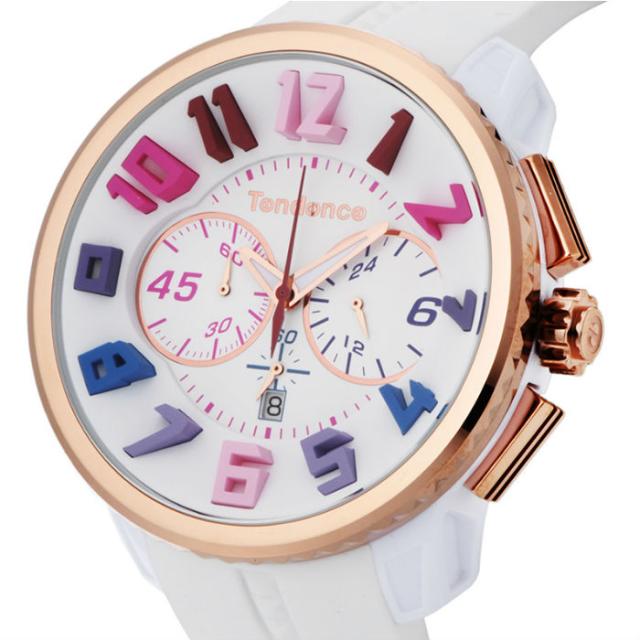 TENDENCE(テンデンス)GULLIVER ROUND Rainbow Japan_1