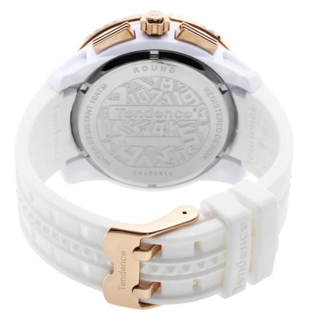 TENDENCE(テンデンス)GULLIVER ROUND Rainbow Japan